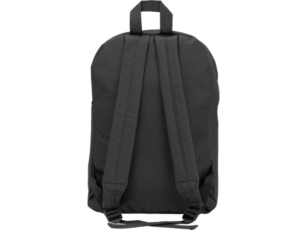 Рюкзак «Sheer», Цвет черный