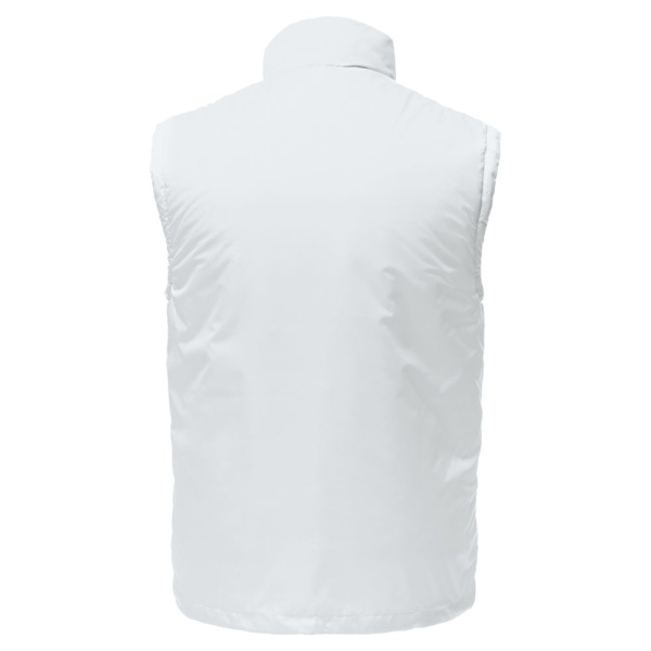 Жилет Kama, белый, XS–4XL