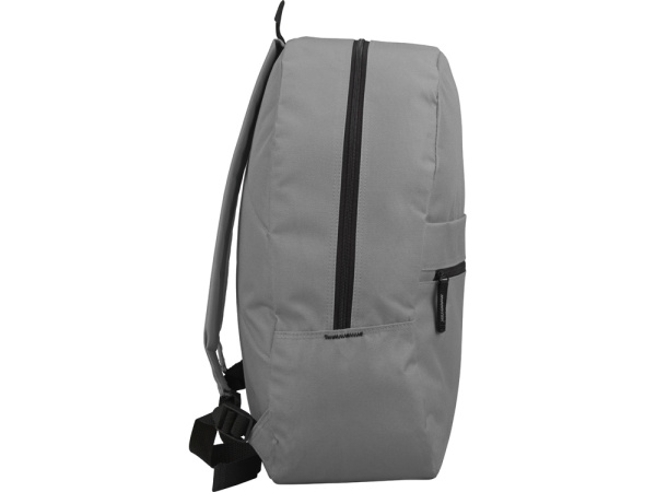 Рюкзак «Vancouver», Цвет серый/черный