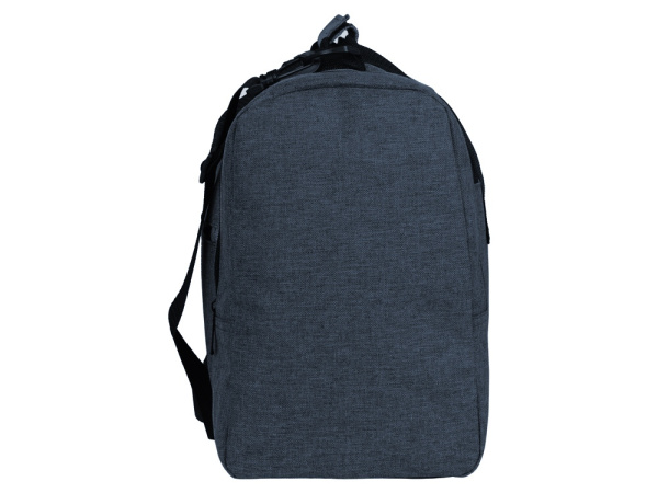 Дорожная сумка «Route», Цвет темно-синий