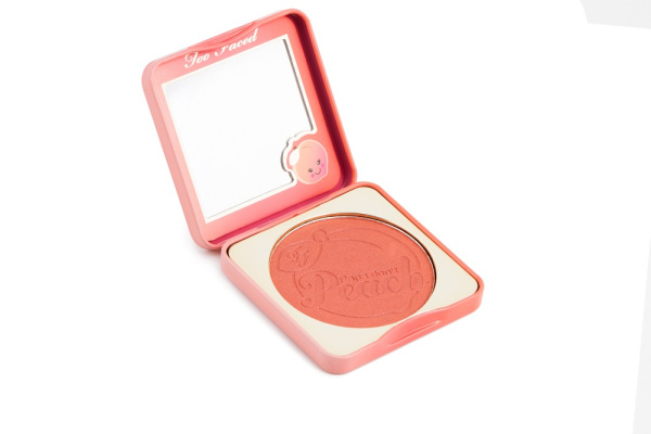 Румяна Toofaced Papa don't Peach