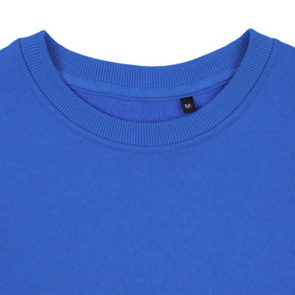 Свитшот Toima Heavy 2.0, ярко-синий, XS–4XL