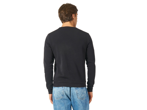 Толстовка «London» мужская, Размер 3XL, Цвет черный