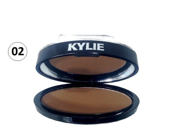 Штамп для бровей Kylie Seal the eye brow powder