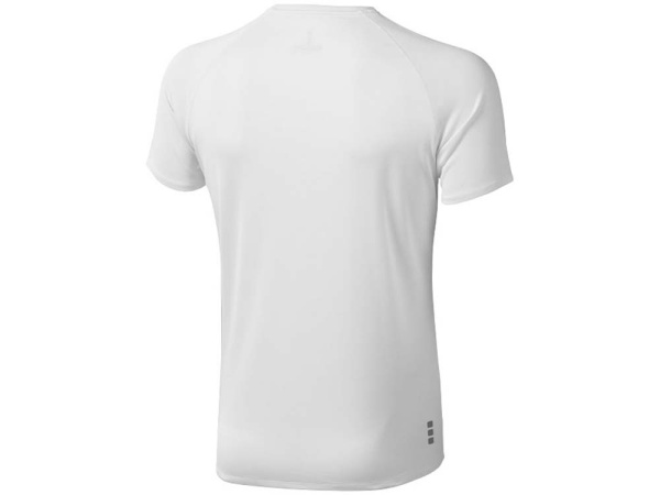 Футболка "Niagara" мужская, Размер 3XL, Цвет белый