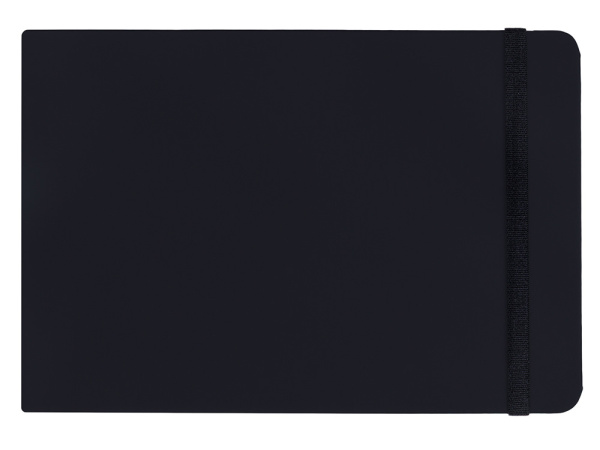 Скетчбук «Sketch & Art» 150 г/м2, soft-touch, Цвет черный