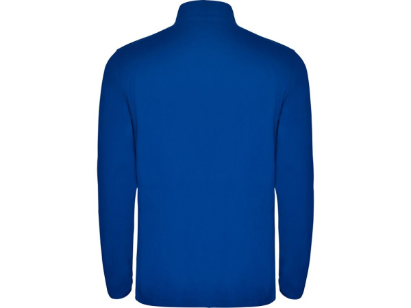 Свитшот из микрофлиса «Himalaya» мужской, Размер 2XL, Цвет королевский синий