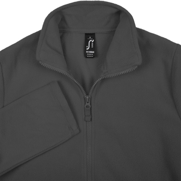 Куртка женская Norman Women, серая, S–3XL