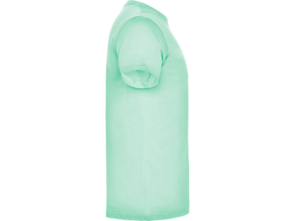 Футболка «Beagle» мужская, Размер M, Цвет ментоловый