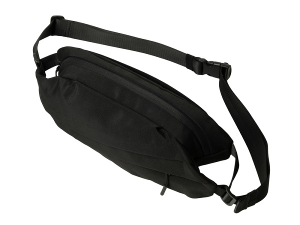 Сумка-слинг Band, Цвет черный