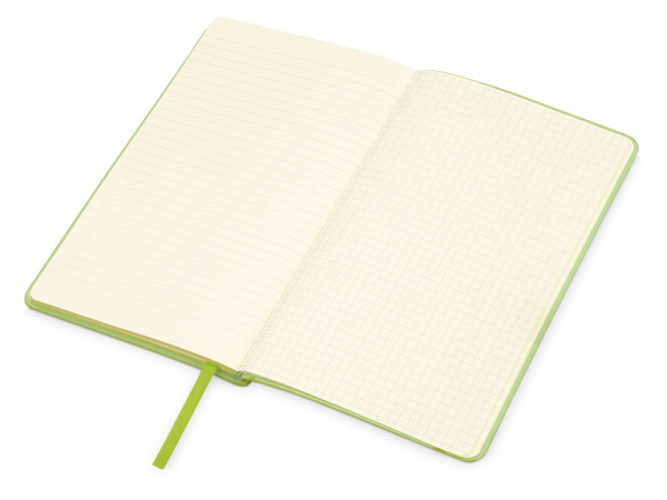 Блокнот А5 «Notepeno», Цвет зеленое яблоко