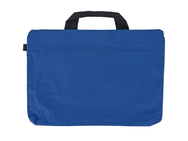 Сумка «Orlando», Цвет синий классический/черный