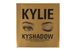 Палетка теней Kylie The Bronze Kyshadow