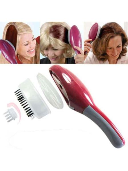 Щетка для окраски волос Hair Coloring Brush (Хайр Колорин Браш)