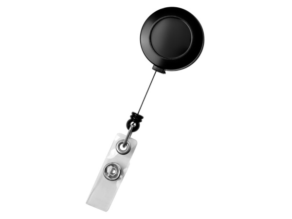 Ретрактор, Цвет черный