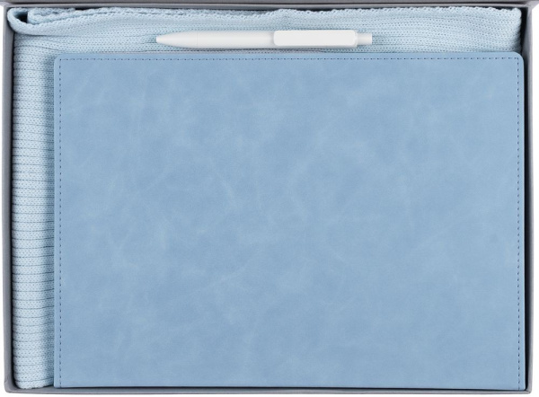 Набор Urban Maxi, голубой, 34,3х25х3,5 см