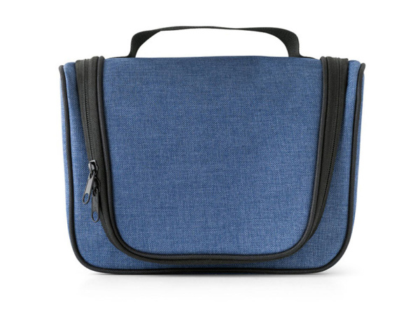 Несессер «MILLI», Цвет синий