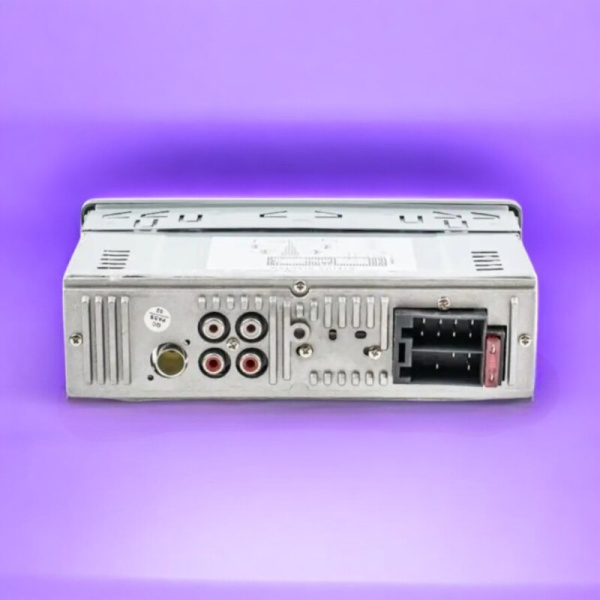 Автомагнитола Pioneer.Ok MP3 3506 / Удобная и универсальная