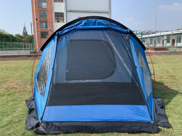 3-х местная кемпинговая палатка