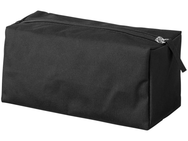 Косметичка «Aisle», Цвет черный