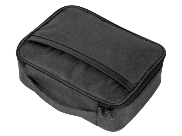 Органайзер для крупной электроники «District», Цвет темно-серый