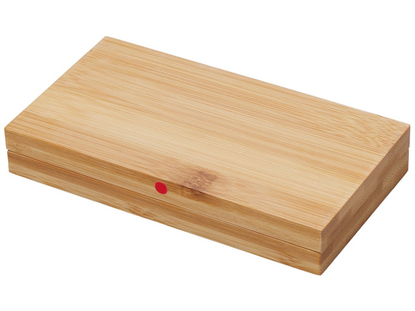 Набор отверток «Book» 24-в-1, Цвет серебристый, натуральный