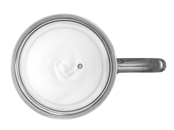 Кружка с двойными стенками «Fog», Цвет прозрачный