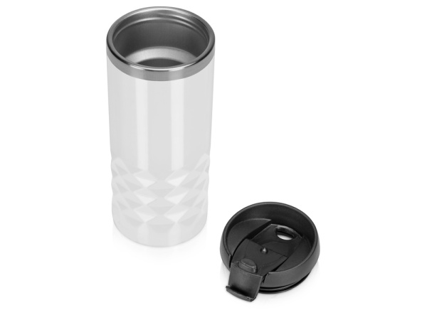 Термокружка «Lemnos», Цвет белый