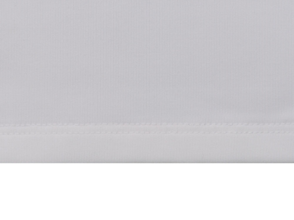 Футболка "Kingston" мужская, Размер M, Цвет белый