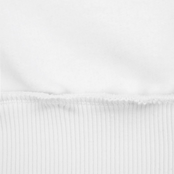 Свитшот Toima Heavy 2.0, белый, XS–5XL