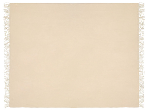 Плед акриловый «Dapple» 160 х 210 см, Цвет бежевый