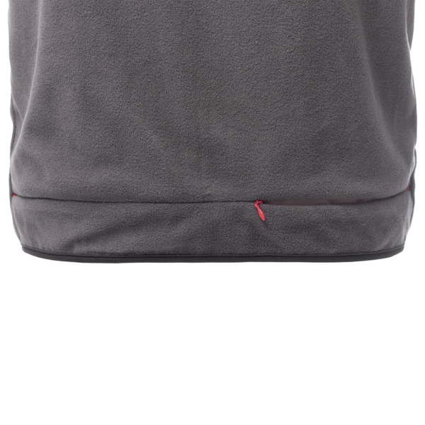 Жилет двусторонний Winner, красный, XS–XXL