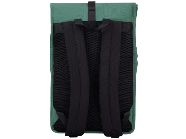 Рюкзак Drift для ноутбука 15", Цвет темно-зеленый