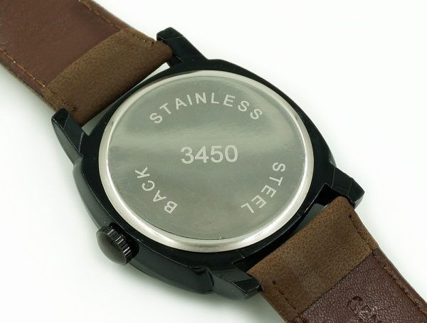 Часы Curren Leisure Series