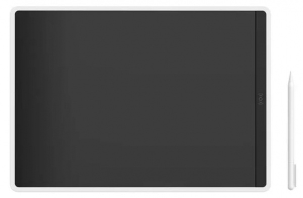 Планшет графический «LCD Writing Tablet 13.5"», Цвет белый