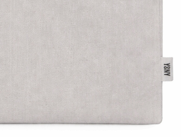 Сумка «Микси» из смесовой ткани, 160 г/м2, Цвет серый