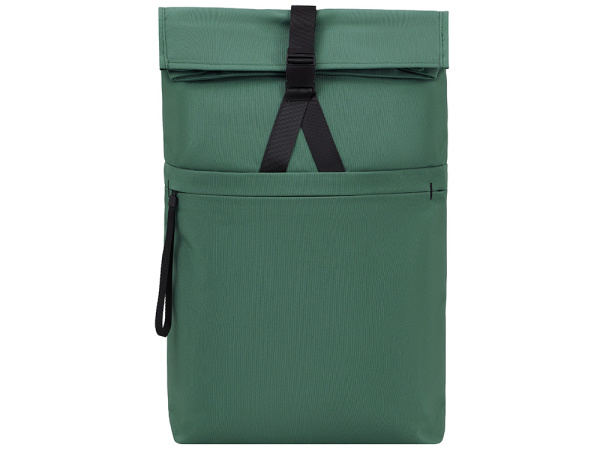 Рюкзак Drift для ноутбука 15", Цвет темно-зеленый