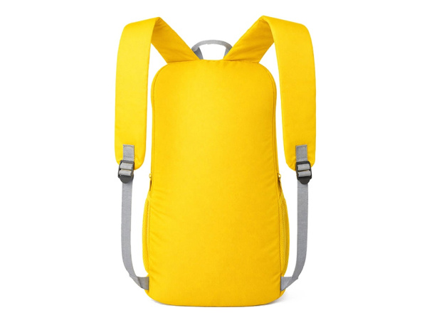 Рюкзак «Fab neo», Цвет желтый
