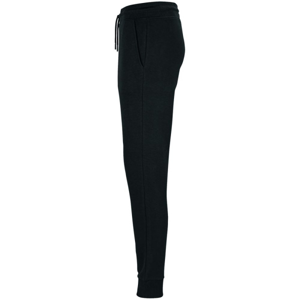 Джоггеры мужские Jet Men, черные, XS–3XL