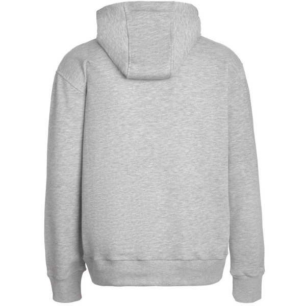 Толстовка Kulonga Terry, серый меланж, XS–XXL