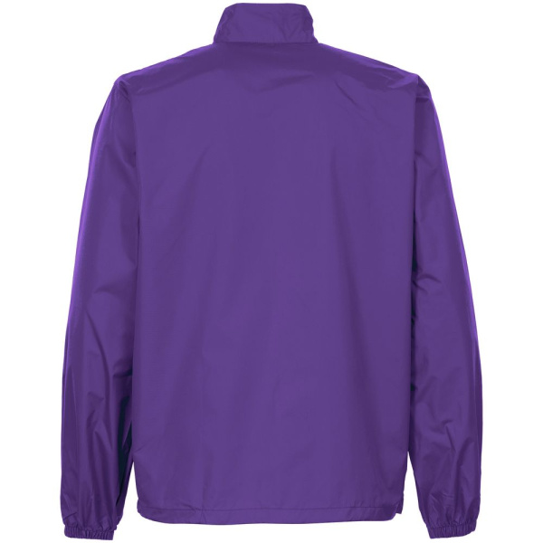 Ветровка Kivach, фиолетовая, XS–3XL