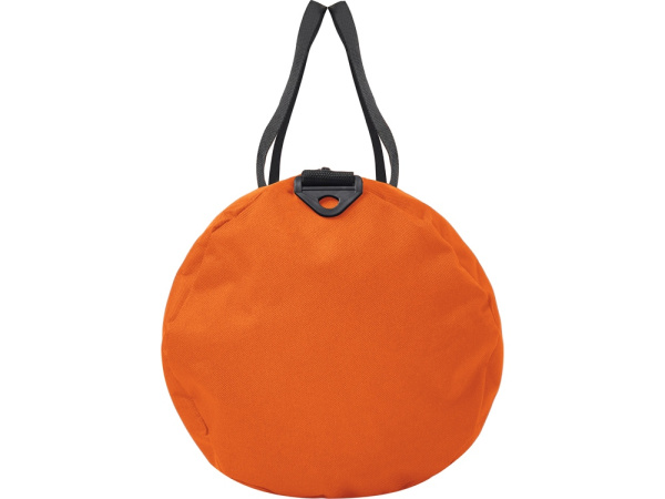 Сумка спортивная «Айзек», Цвет оранжевый
