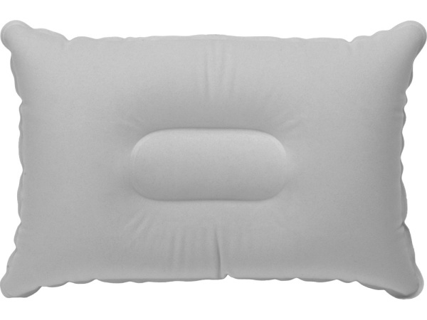 Набор для путешествия «Cloud», Цвет серый