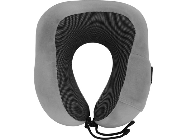 Набор для путешествия «Dream», Цвет серый