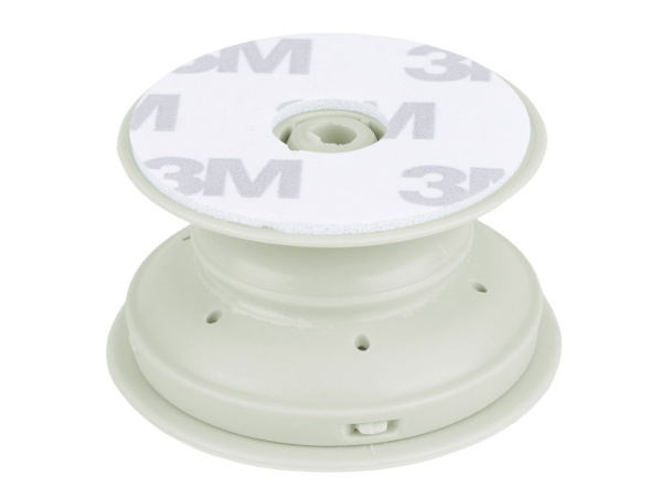 Держатель для телефона «Pop Stand», Цвет зеленый оливковый