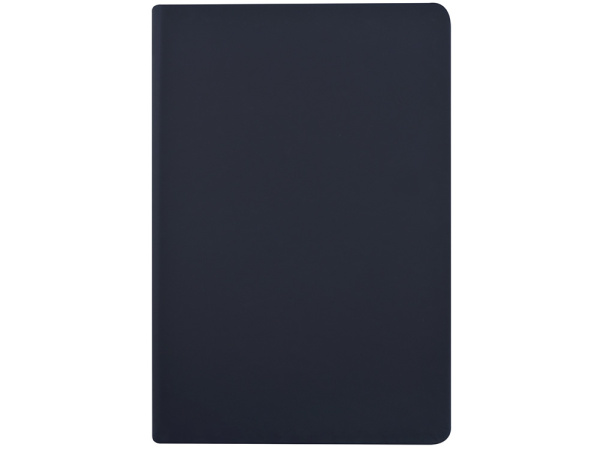 Ежедневник А5 датированный «Megapolis Color» на 2026 год, Цвет синий нэйви