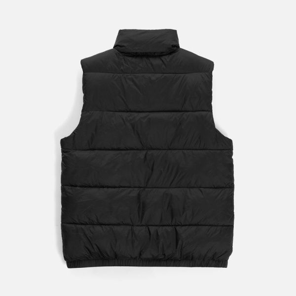 Жилет Ben Mac, черный, XS–3XL