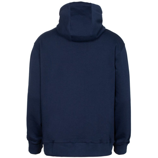 Толстовка Kulonga Terry, темно-синяя, XS–XXL