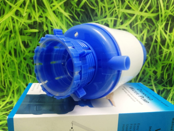 Ручная помпа для воды 18-20 литров Drinking Water Pump (Размер L)