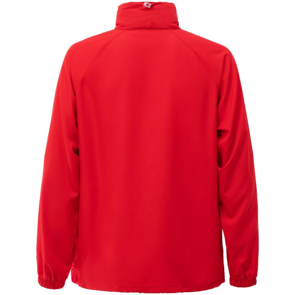 Куртка Kivach Air, красная, XS–3XL
